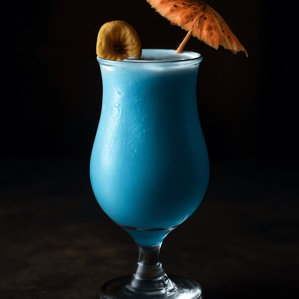 Banana Hammock Blues