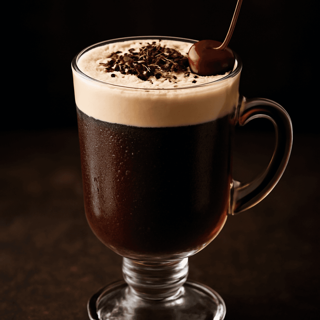 Cherry Brandy Bistro