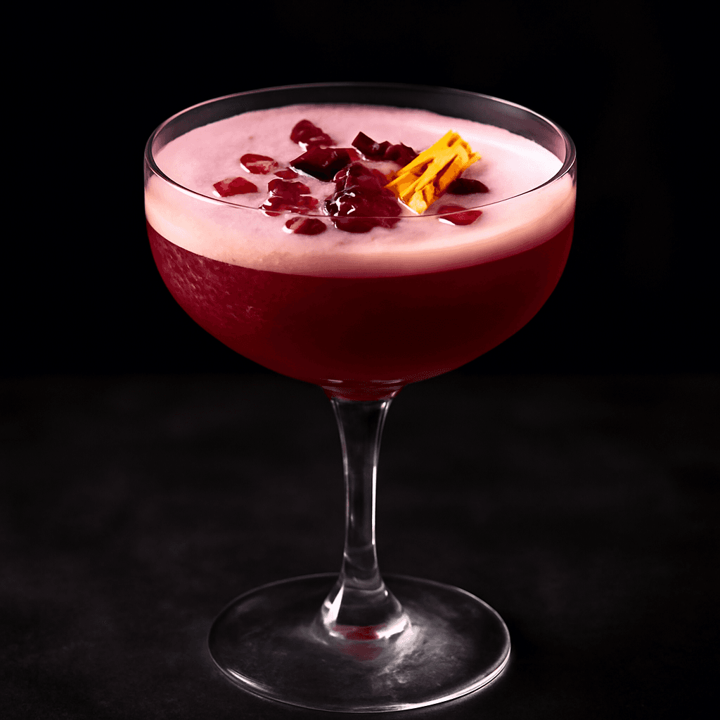 Pomegranate Paradise