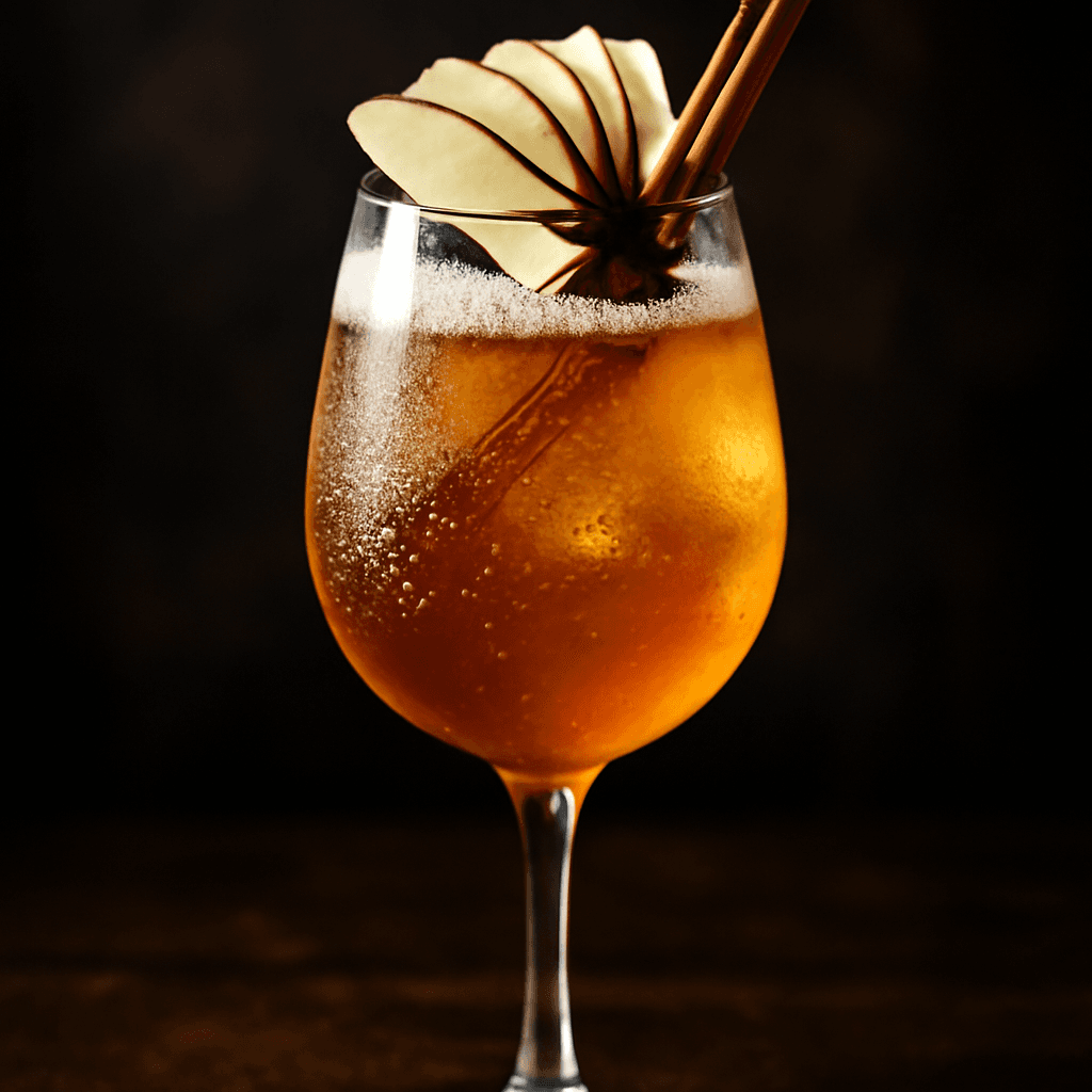 Autumn Harvest Bubble