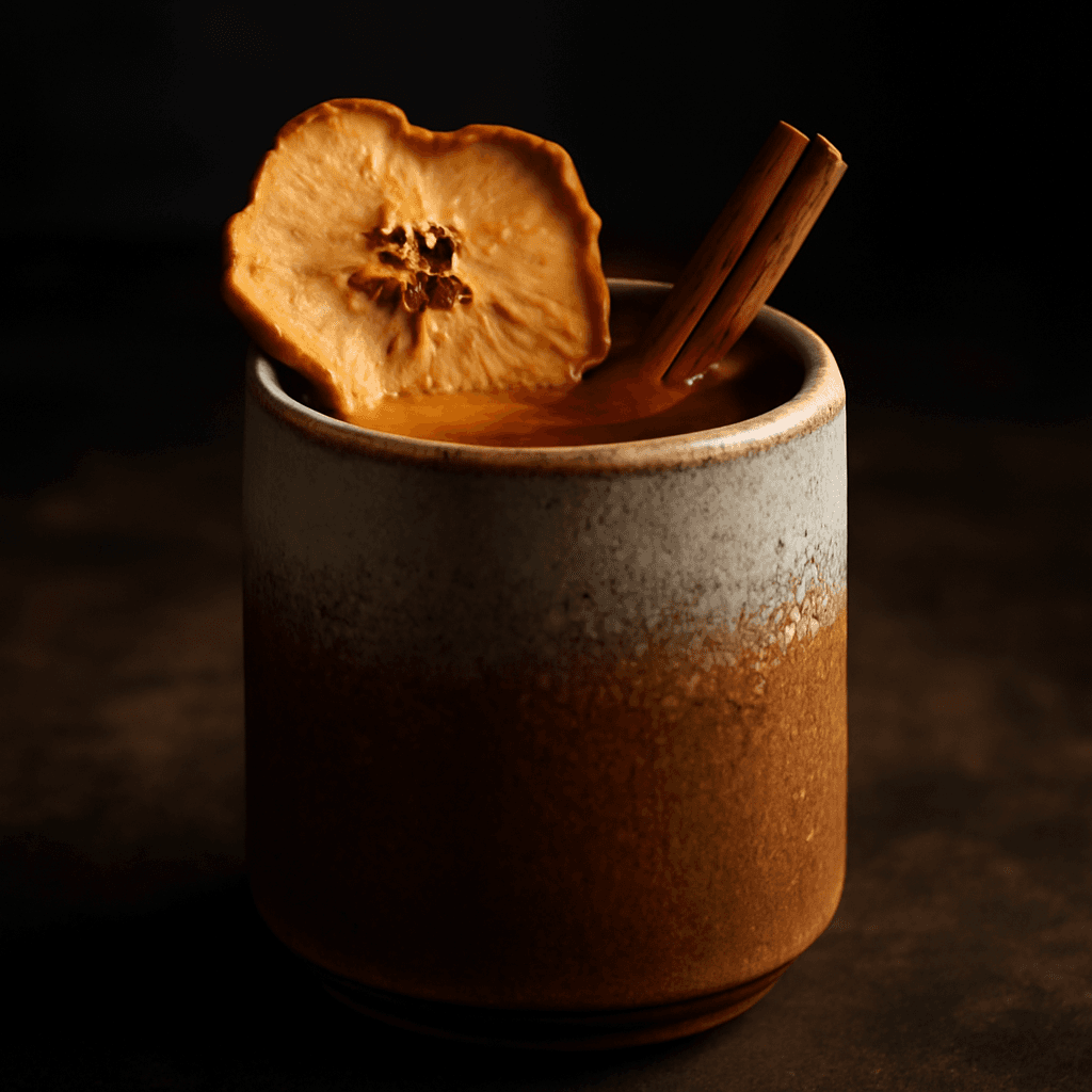 Calvados Cider House