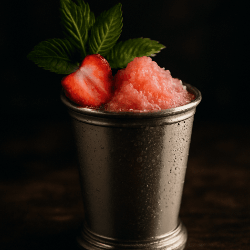 Frozen Kentucky Derby