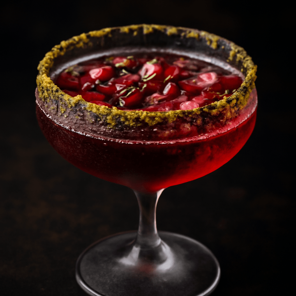 Persian Rose Celebration